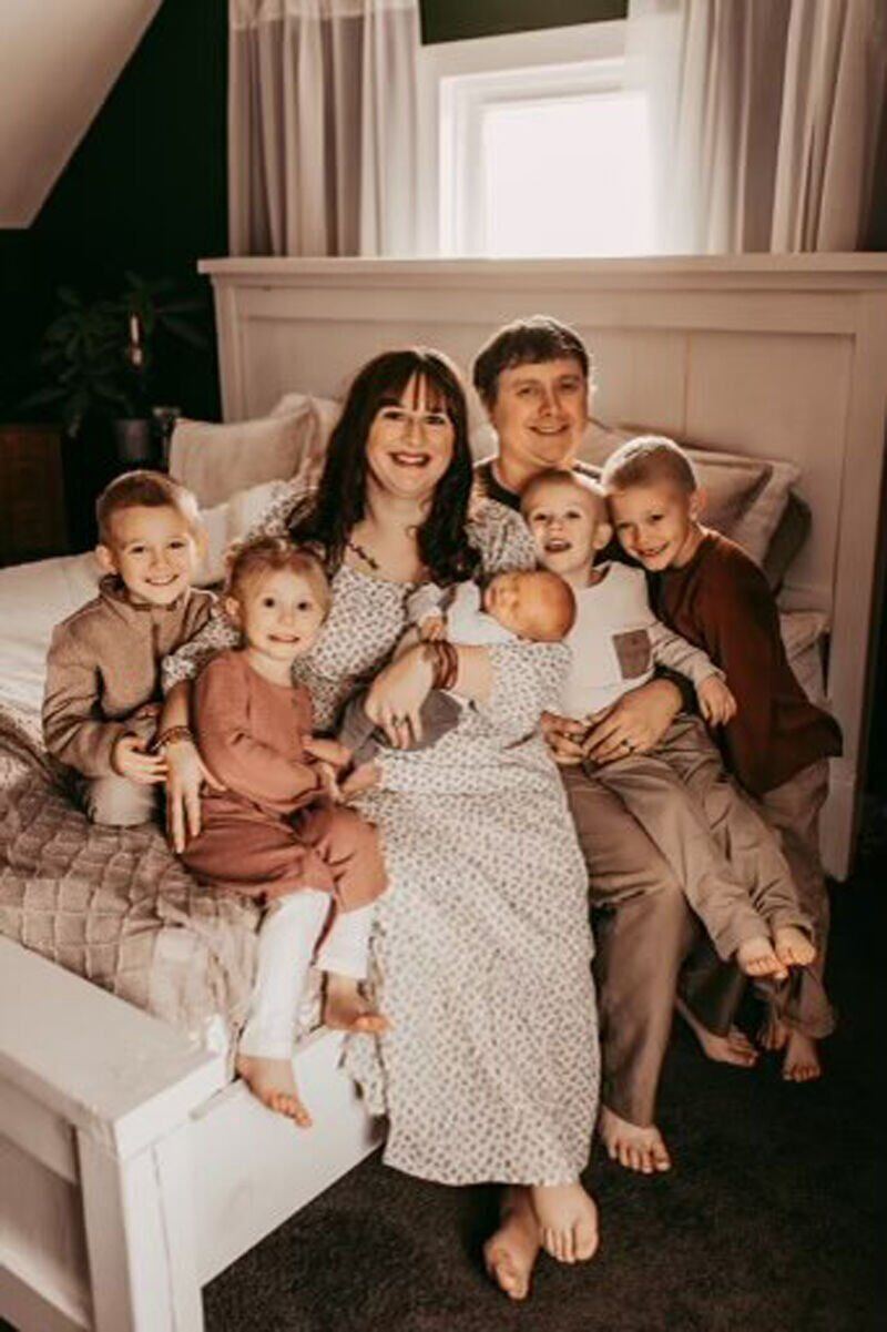 Kreutzer family